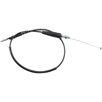 Motion Pro Black Vinyl Throttle Cable - Pull - Kawasaki 03-0211