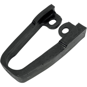 Moose Racing Front Chain Slider - Honda TRX400EX/X - Black 1022-BLK