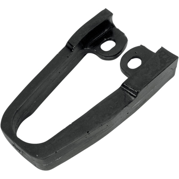 Moose Racing Front Chain Slider - Honda TRX400EX/X - Black 1022-BLK