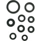 Moose Racing Motor Seals 822319MSE