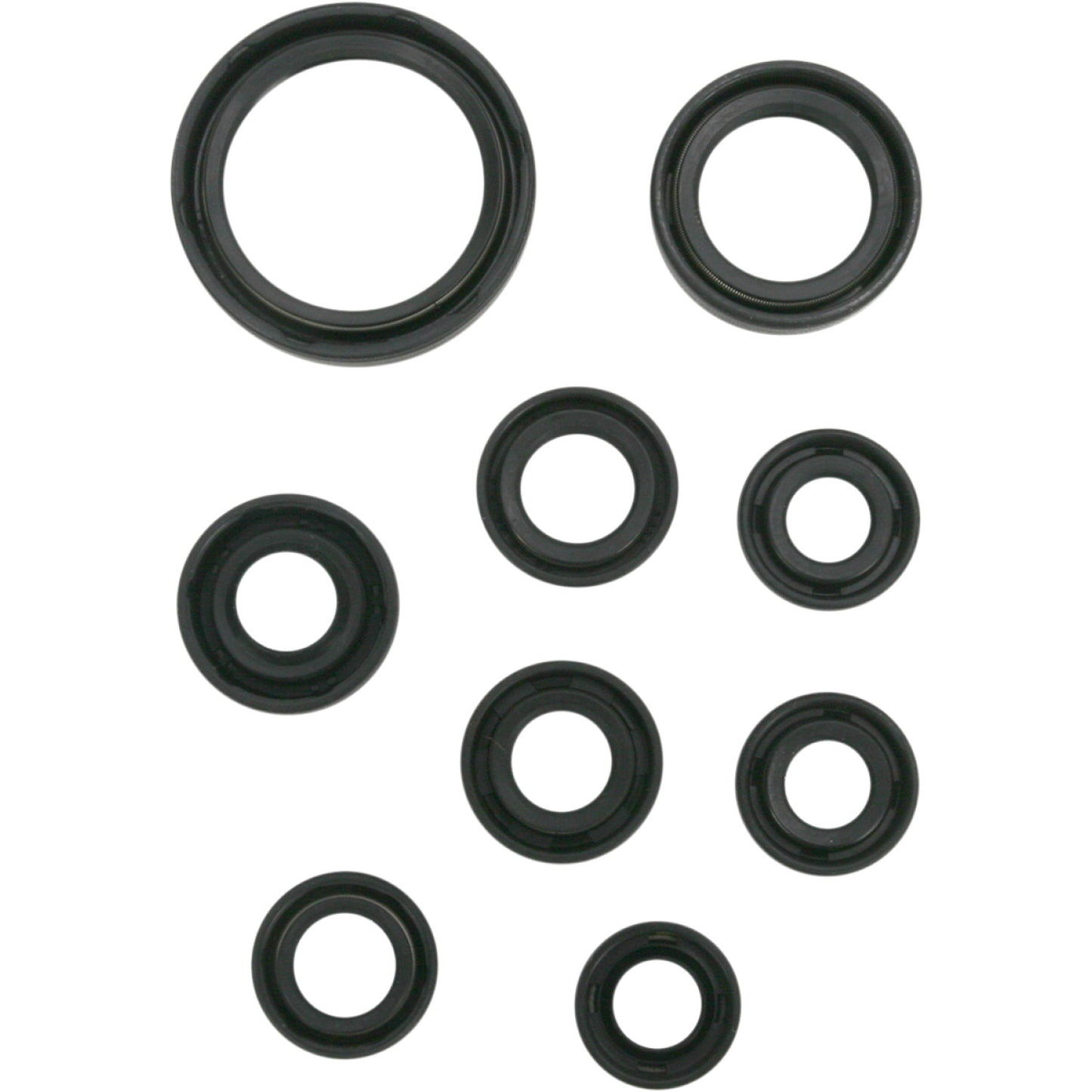 Moose Racing Motor Seals 822319MSE