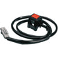 Moose Racing Kill Switch - N.O. 688-8804