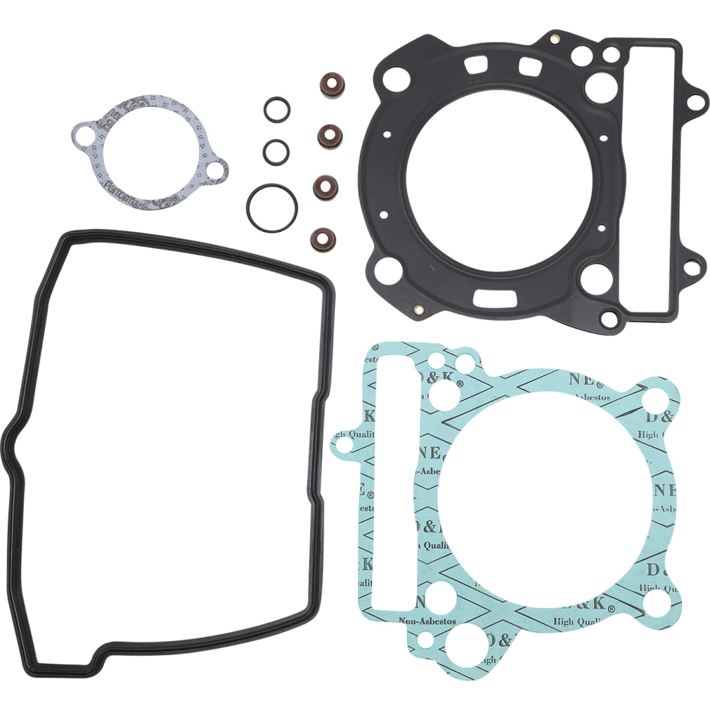 PROX Top End Gasket Set - KTM 35.6326