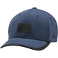 ALPINESTARS Tempo Hat - Dark Blue - Small/Medium 121081000730SM