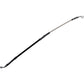 Moose Racing Brake Line - Stainless Steel S01-2-038/P