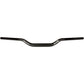 DRIVEN RACING 1-1/8" Handlebar - Black DME-SBK-1