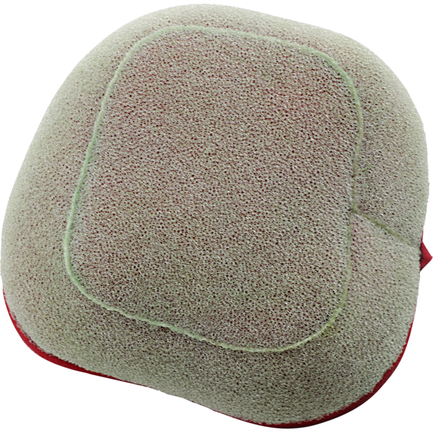 No Toil Super-Flo Air Filter Kit - Kawasaki Sfk14050 by No Toil