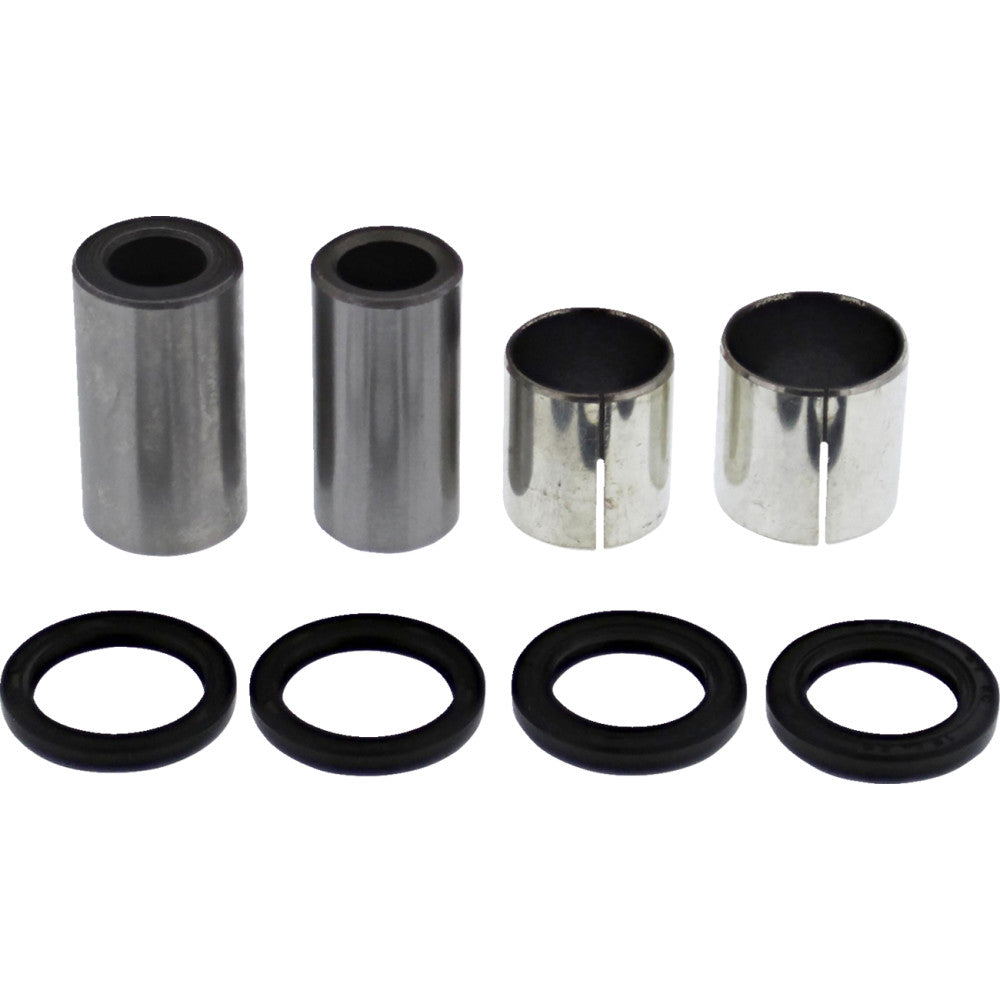 MOOSE OFFROAD Shock Bearing Kit - Back Lower - Honda 21-0014