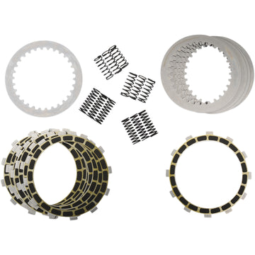 Barnett Clutch Kit 303-90-20051 | Clutch Plates & Springs