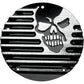 Covingtons Derby Cover - Diamond Edge - Machine Head C1074-D