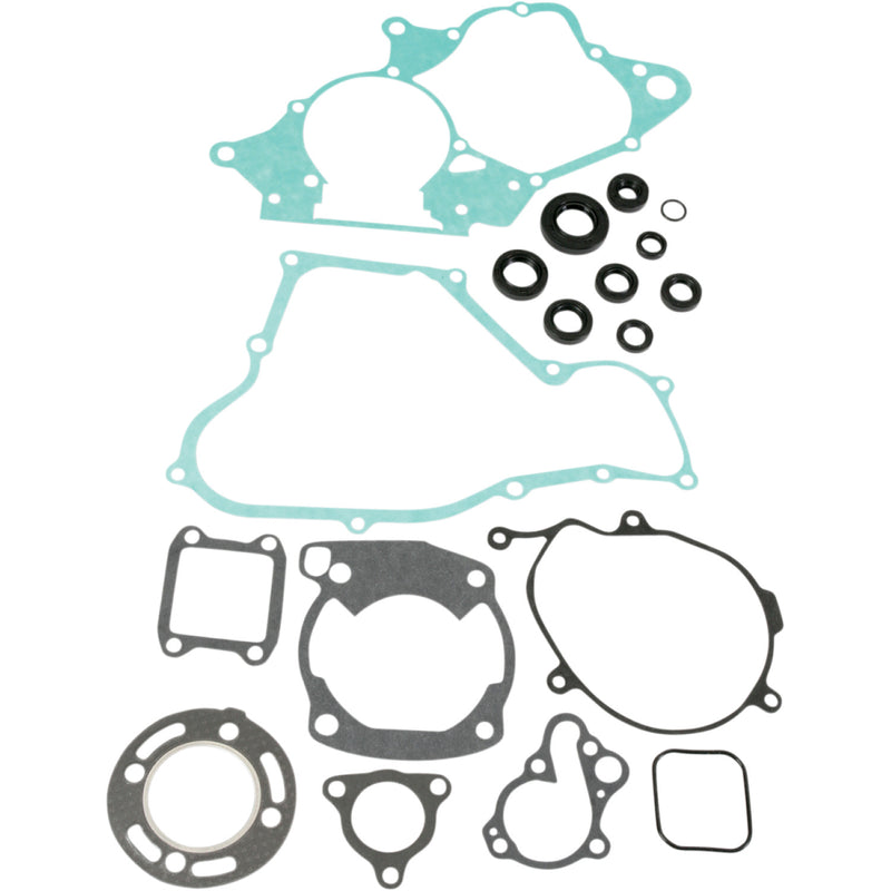 Moose Racing Motor Gasket Kit with Seal 811205MSE