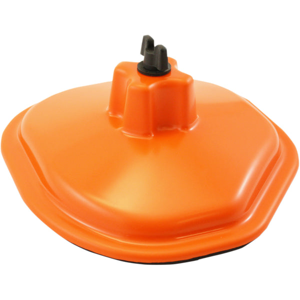 Twin Air Airbox Cover - Suzuki 160113