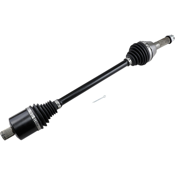 Moose Offroad Axle Kit - CV - Complete - Heavy-Duty - Rear Left/Right - Polaris POL-6014HD
