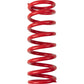 Moose Offroad Shock Spring - 64/66 mm OD - 57 n/mm - Red 1312-0992