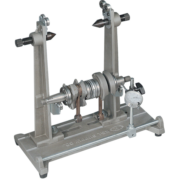 K&L Supply 3-In-1 Truing Stand 35-9573