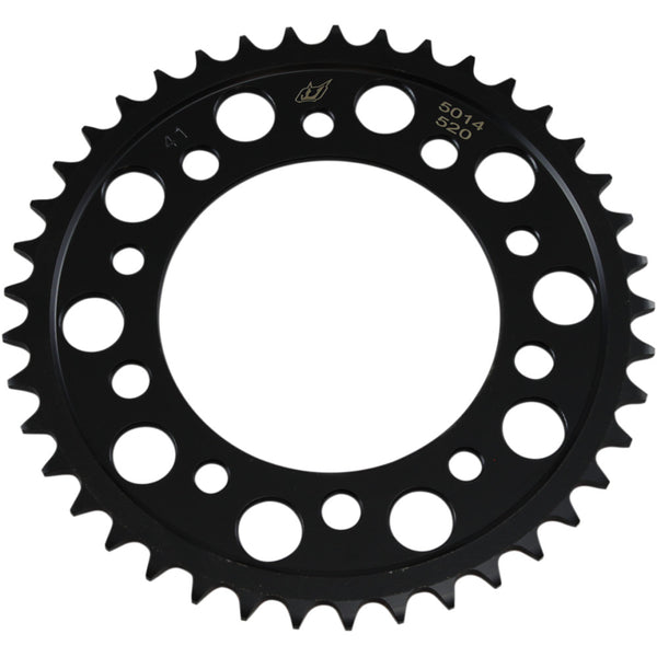 Driven Racing Rear Sprocket - 41 Tooth 5014-520-41T