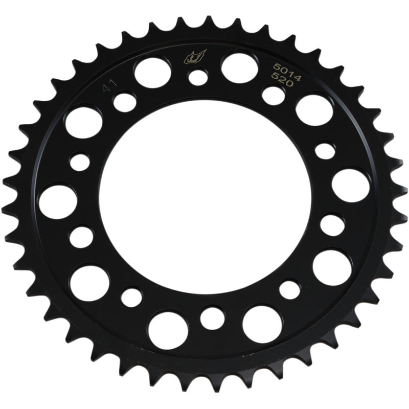 Driven Racing Rear Sprocket - 41 Tooth 5014-520-41T