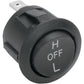Moose Utility Switch - Grip - Heated 300005 | Handlebar Grips Heated