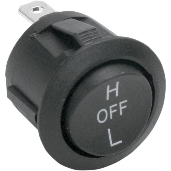 Moose Utility Switch - Grip - Heated 300005