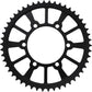 Moose Racing Rear Sprocket - 50 Tooth 1211-2014-50-10