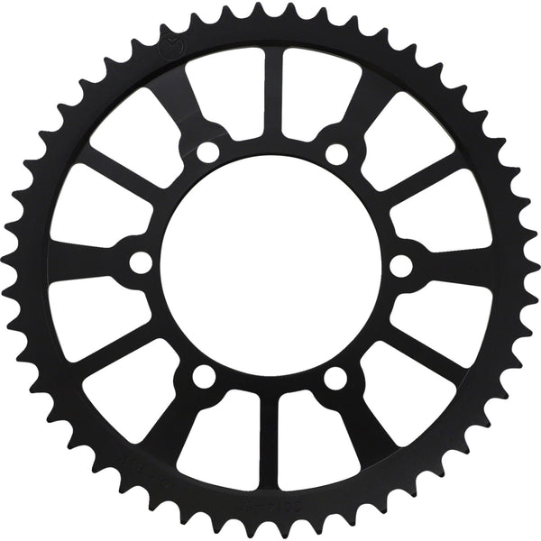 Moose Racing Rear Sprocket - 50 Tooth 1211-2014-50-10