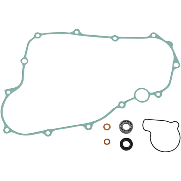 Athena Water Pump Gasket Kit - Honda P400210475008