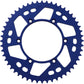 Moose Racing Rear Sprocket - 52 Tooth - Yamaha 1211-251-52-12