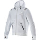 ALPINESTARS Moflow Air Tech Hoodie - Gray - Small 4202524-11-S