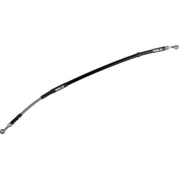 Moose Racing Brake Line - Stainless Steel K01-2-028/P