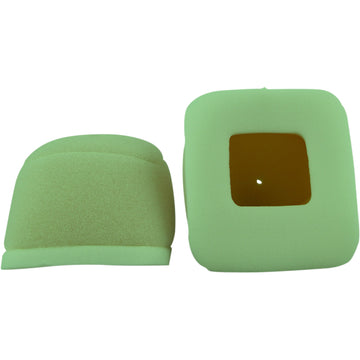 No Toil Pre-Oiled Air Filter - Yamaha 2814 by No Toil