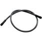 Magnum Shielding Brake Line - 26" - Black Pearl AS4526