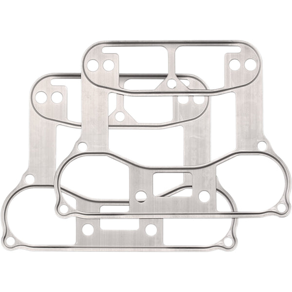 Cometic One Piece Rocker Base - Evo C9865