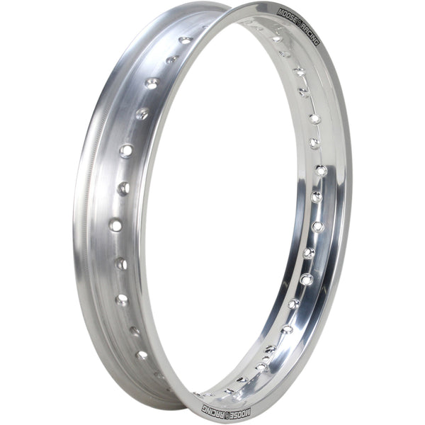 Moose Racing Rim - 36 Hole - Rear - Silver - 18x2.5 GY-18X250S