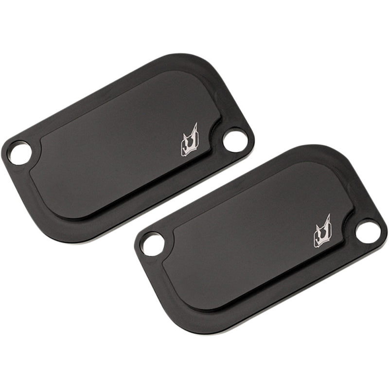 DRIVEN RACING Block Off Plate - KTM DSBLOCK-14
