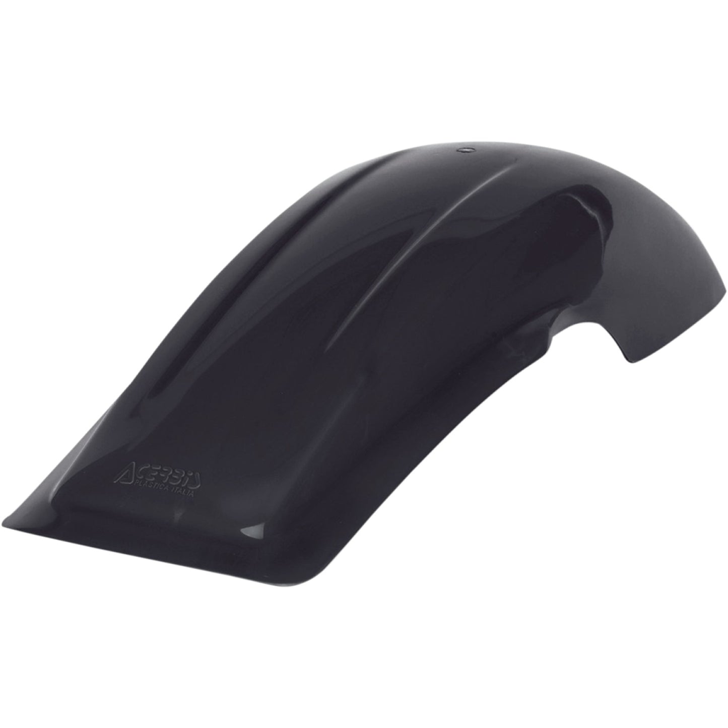 ACERBIS Nost Rear Fender - Black 2040760001