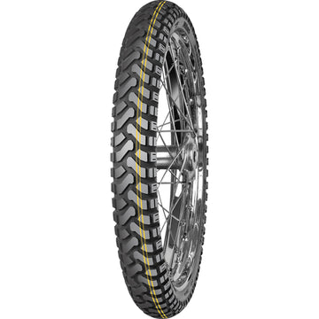 Mitas Tire - Enduro Trail Dakar - Front - 90/90B21 | 3.00B21 - 54H 70001014 by Mitas