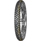 Mitas Tire - Enduro Trail Dakar - Front - 110/80B19 - 59H 70001001 by Mitas