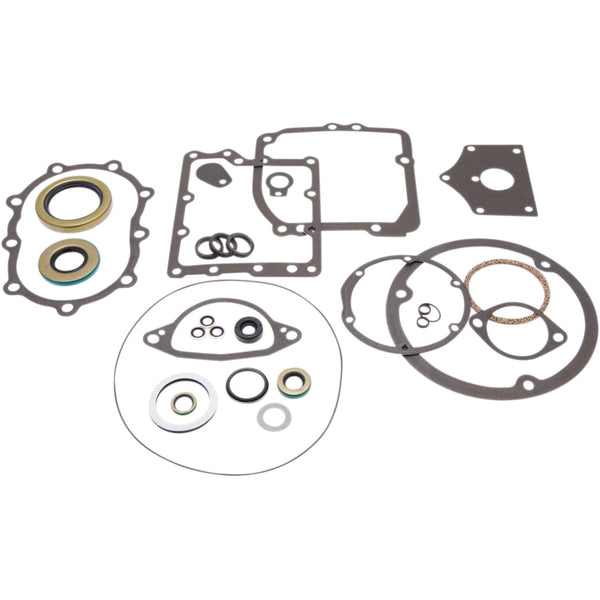 Cometic Transmission Gasket Kit - Big Twin C9464F
