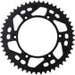 Moose Racing Rear Sprocket - 50 Tooth 1211-822-50-10