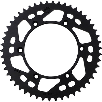 Moose Racing Rear Sprocket - 50 Tooth 1211-822-50-10