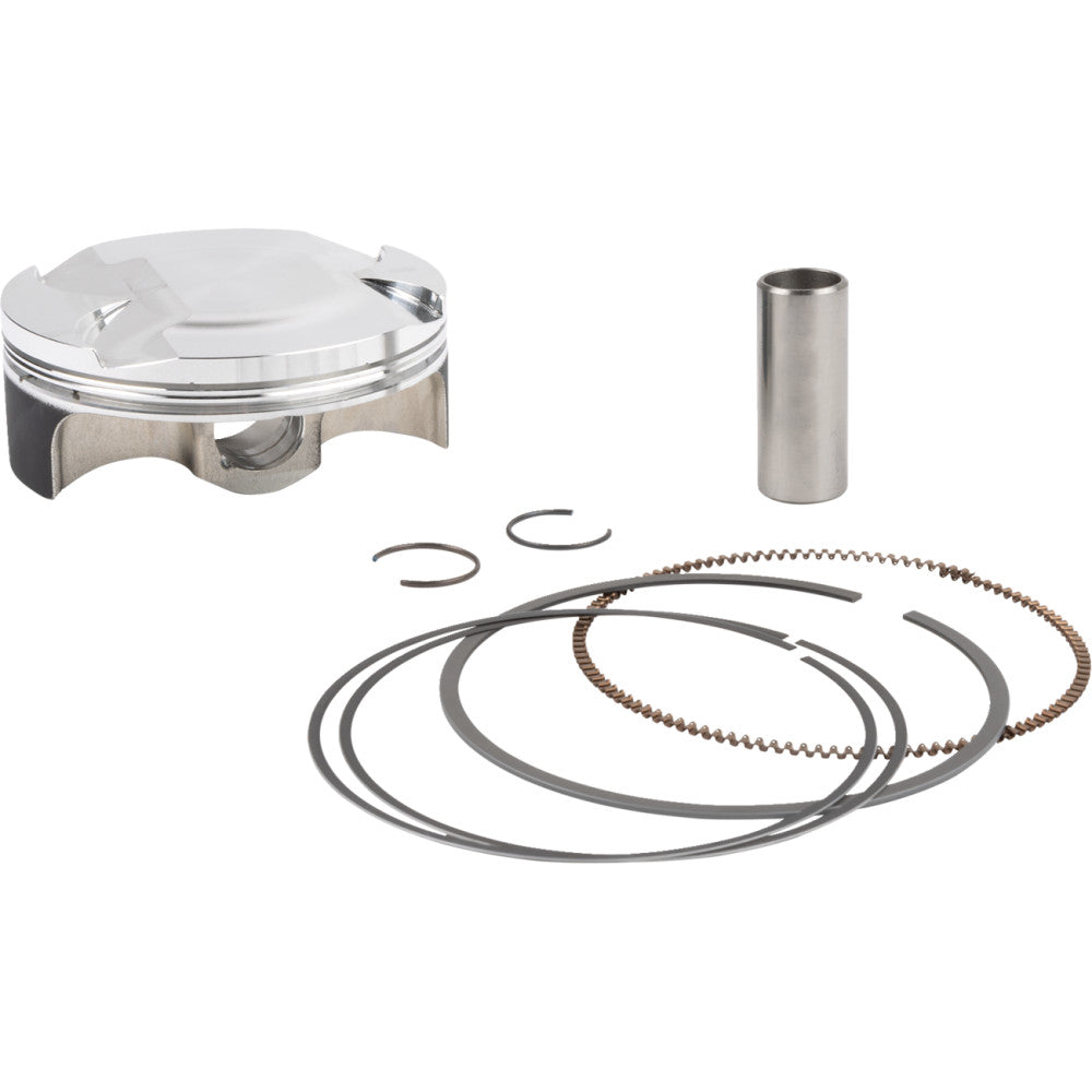 WOSSNER Piston Kit - 94.95 mm - Gas Gas | KTM 4070DA