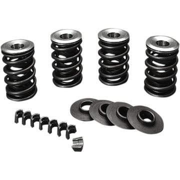 Jims Valve Spring Kit - Evolution - Big Twin 1350K | Jims | Pushrods & Parts