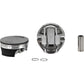 KB Performance Super-Duty Piston KB662LCA.STD | Piston & Ring Kits