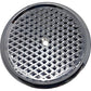 Covingtons Air Cleaner Cover Insert - Diamondback - Chrome C3017-C