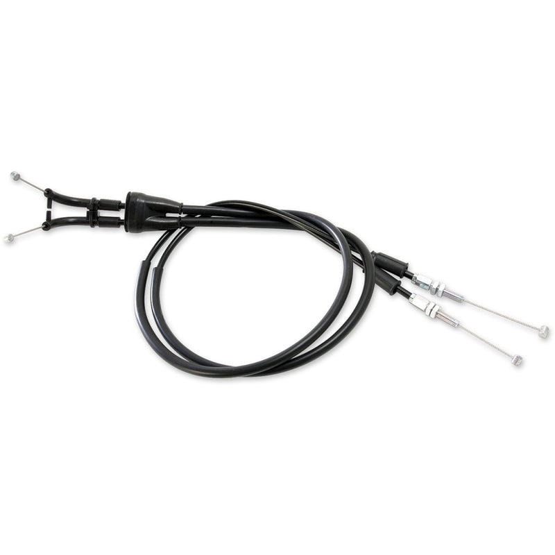 Moose Racing Throttle Cable - KTM 45-1043