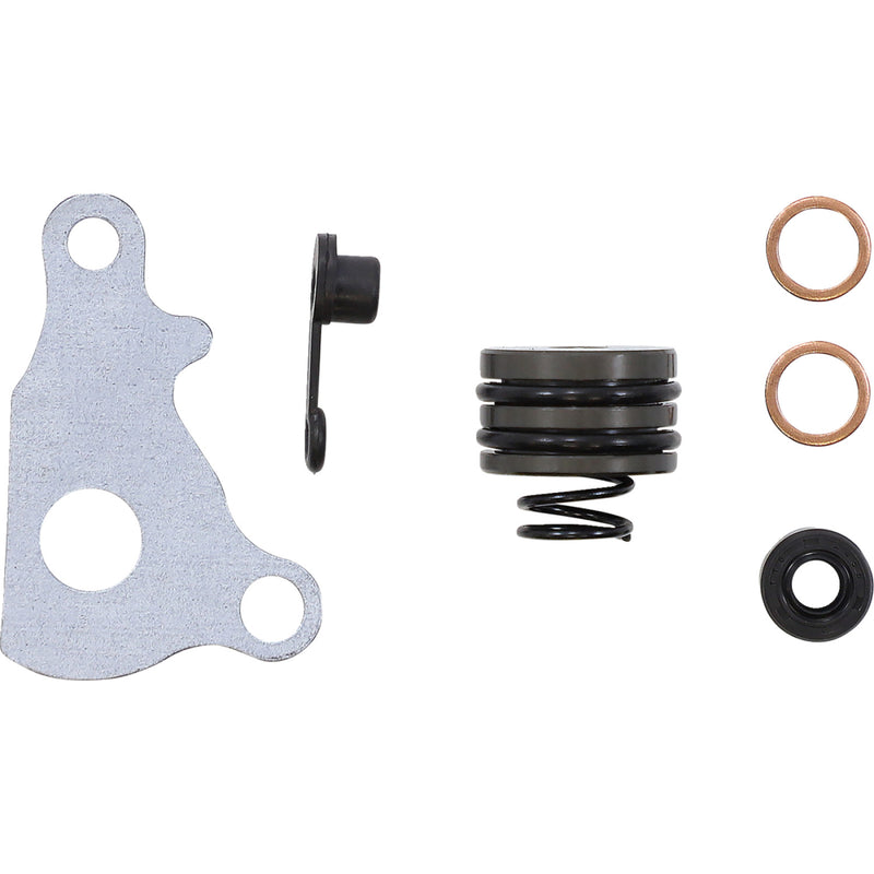 Moose Racing Slave Cylinder Rebuild Kit - Honda 18-6040