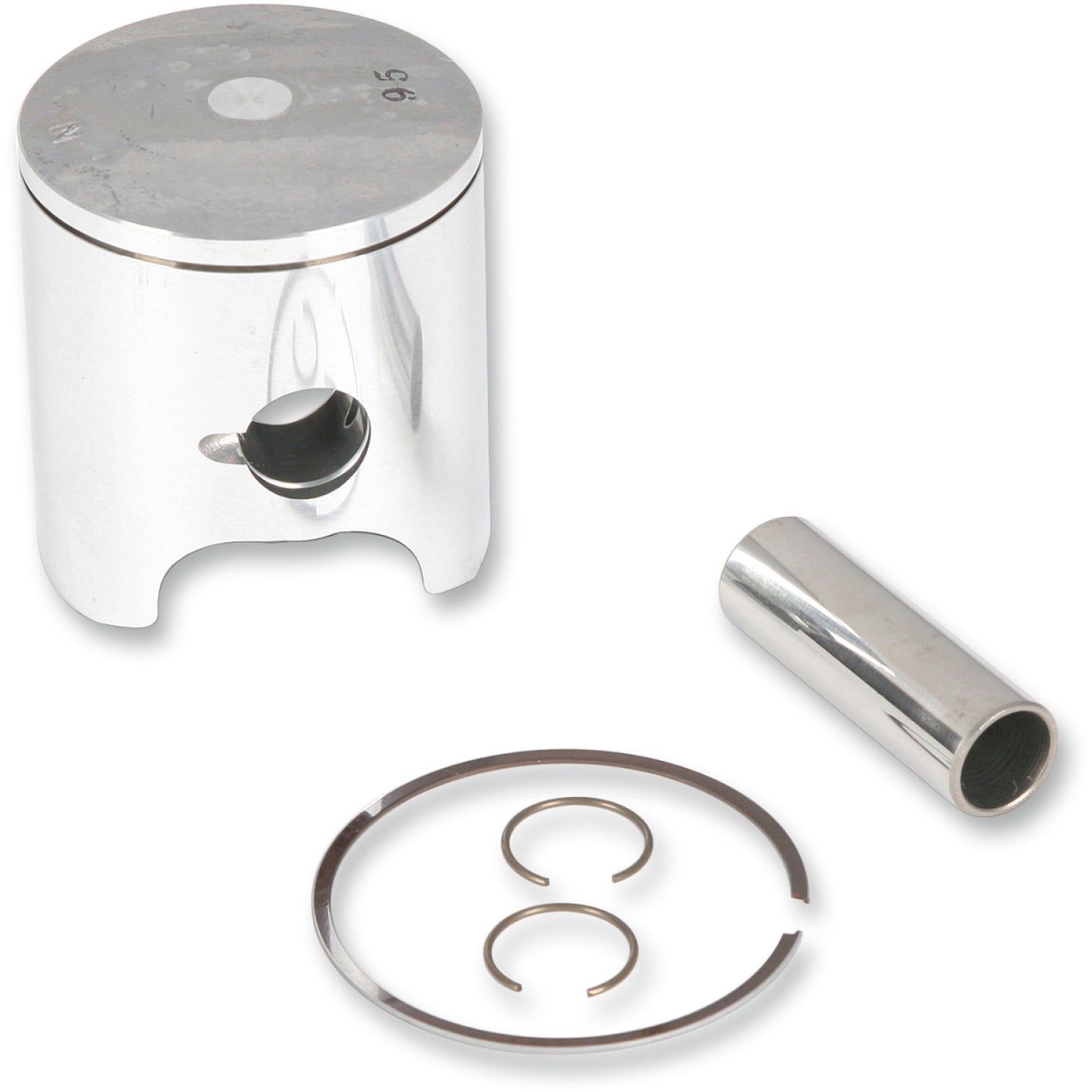 PROX Piston Kit - 53.94 mm - Honda 01.1208.A1