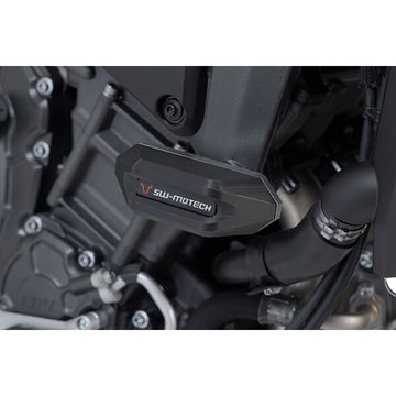 SW-Motech Frame Slider Kit - Yamaha - MT-10/SP STP.06.590.11400/B | Frame Protectors