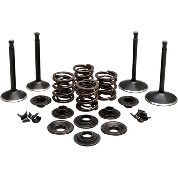 Kibblewhite Complete Valve Kit 20-22350 | Valves & Parts | Kibblewhite