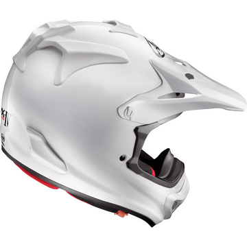 Arai VX-PRO4 Helmet White - Small